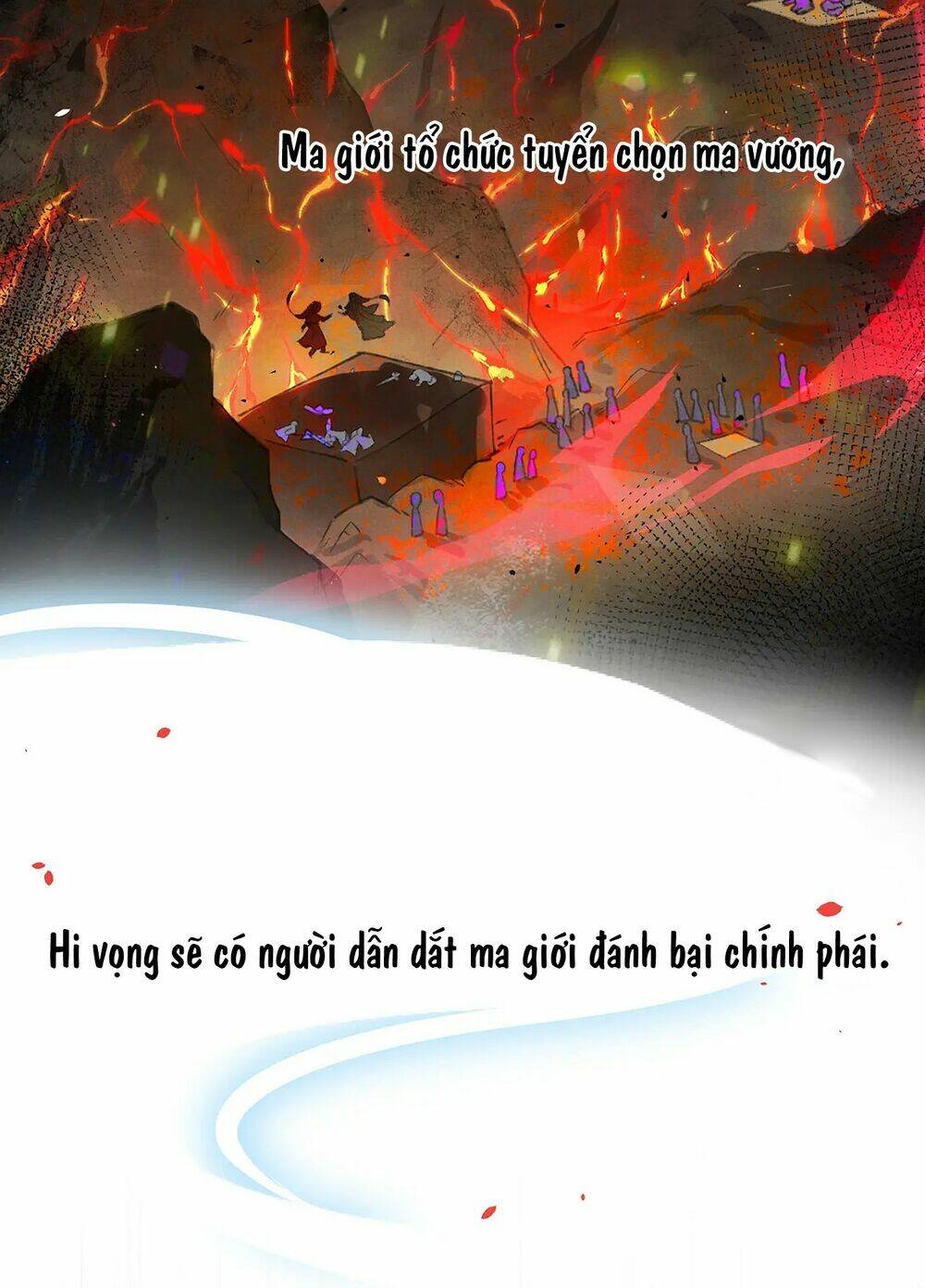 Chàng Vú Em Tu Chân Chương 79 Ảnh 54