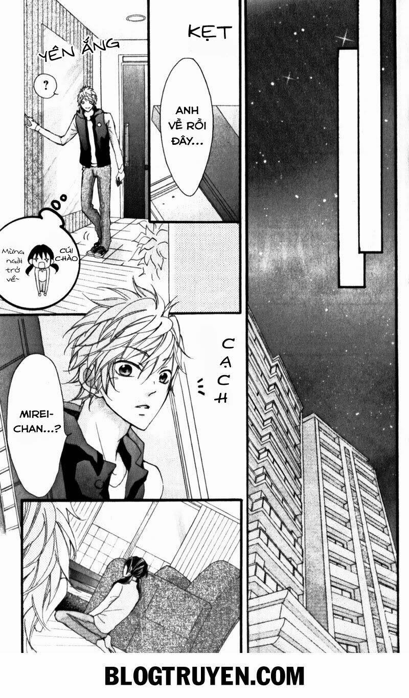 Boku No Uchi Ni Oide Chương 5 Ảnh 35