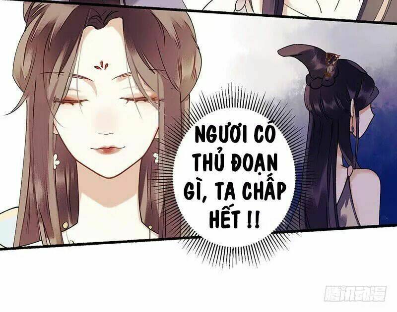Nhất Đế Trọng Sinh Mỹ Nhân Tâm Kế Chương 33 Ảnh 16