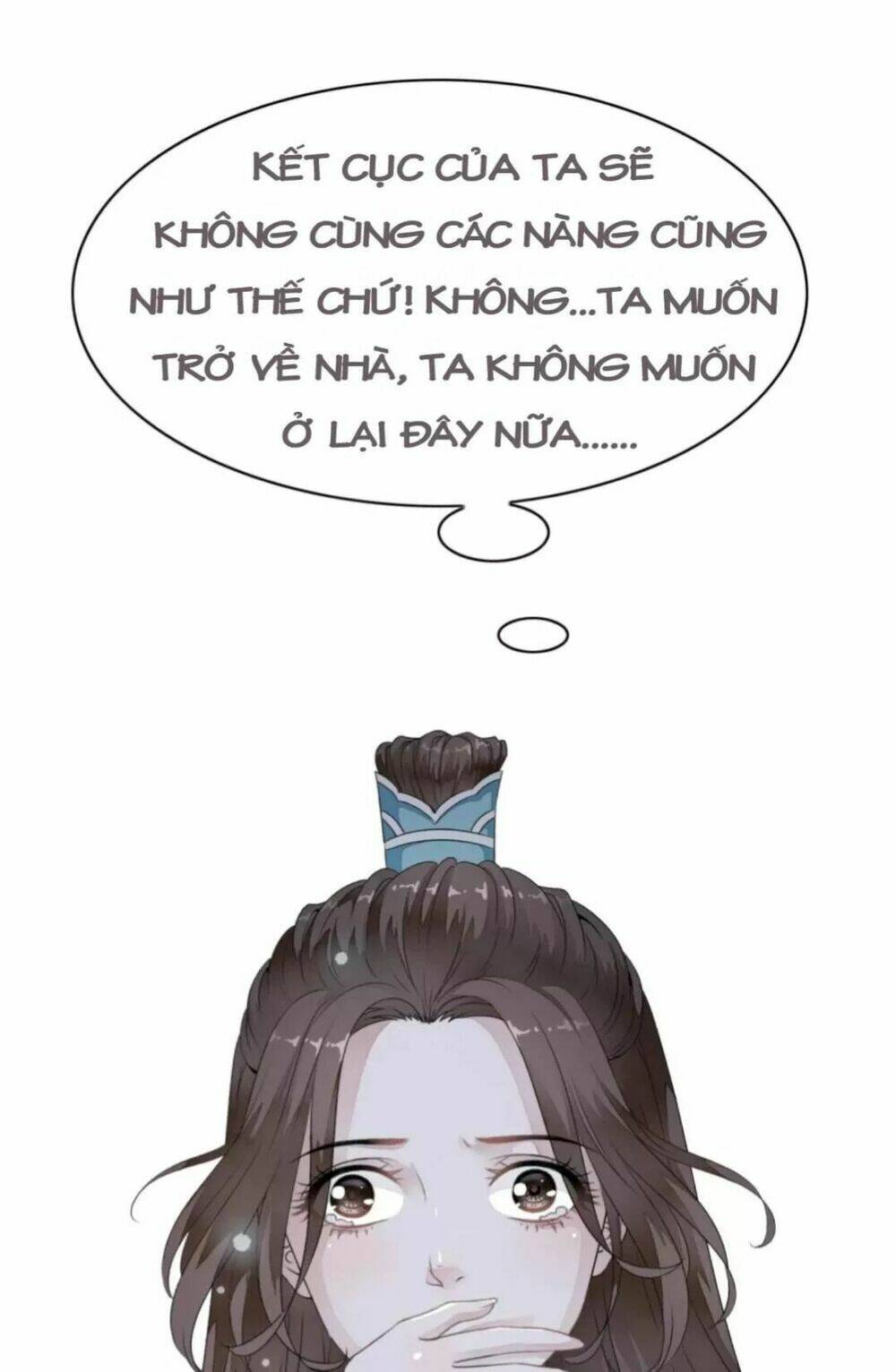 Bạch Liên Yêu Cơ Người Chương 46 Ảnh 35