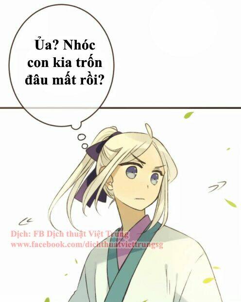 Bạn Trai Tôi Là Cẩm Y Vệ Chương 88 Ảnh 38