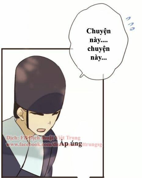 Bạn Trai Tôi Là Cẩm Y Vệ Chương 96 Ảnh 22