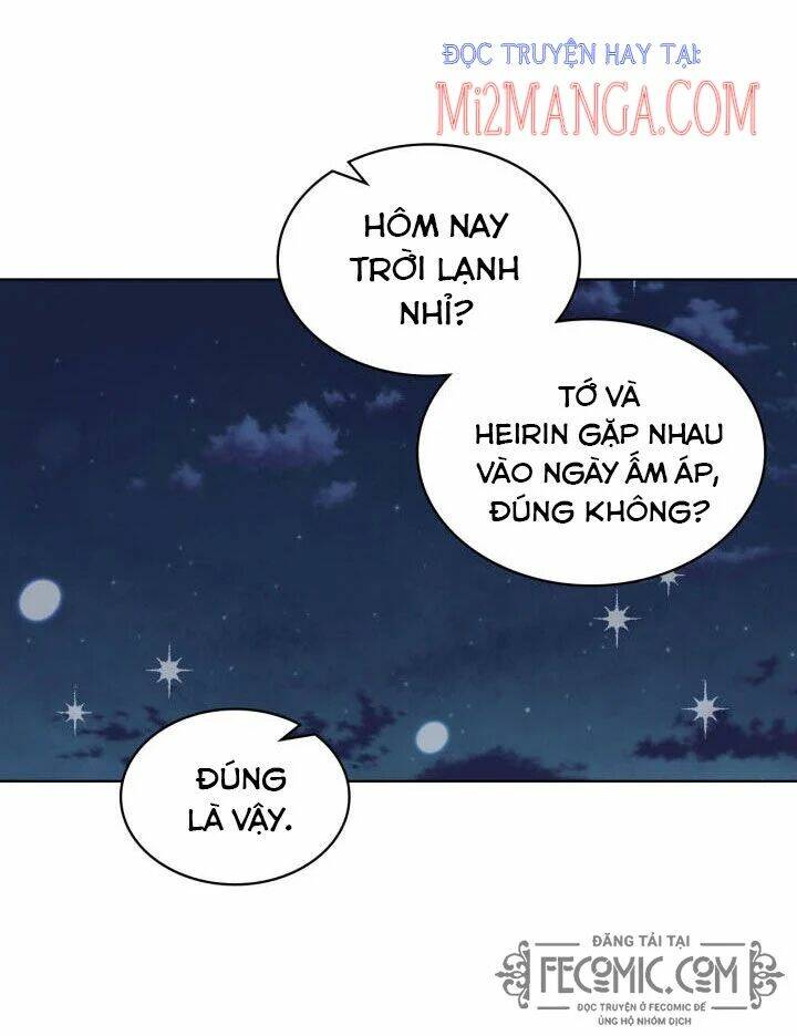Con Có Phải Con Là Con Gái Của Ngài Không? Chương 67 Ảnh 9