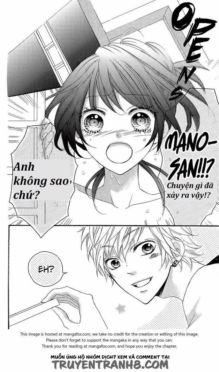 Boku No Uchi Ni Oide Chương 7 Ảnh 34