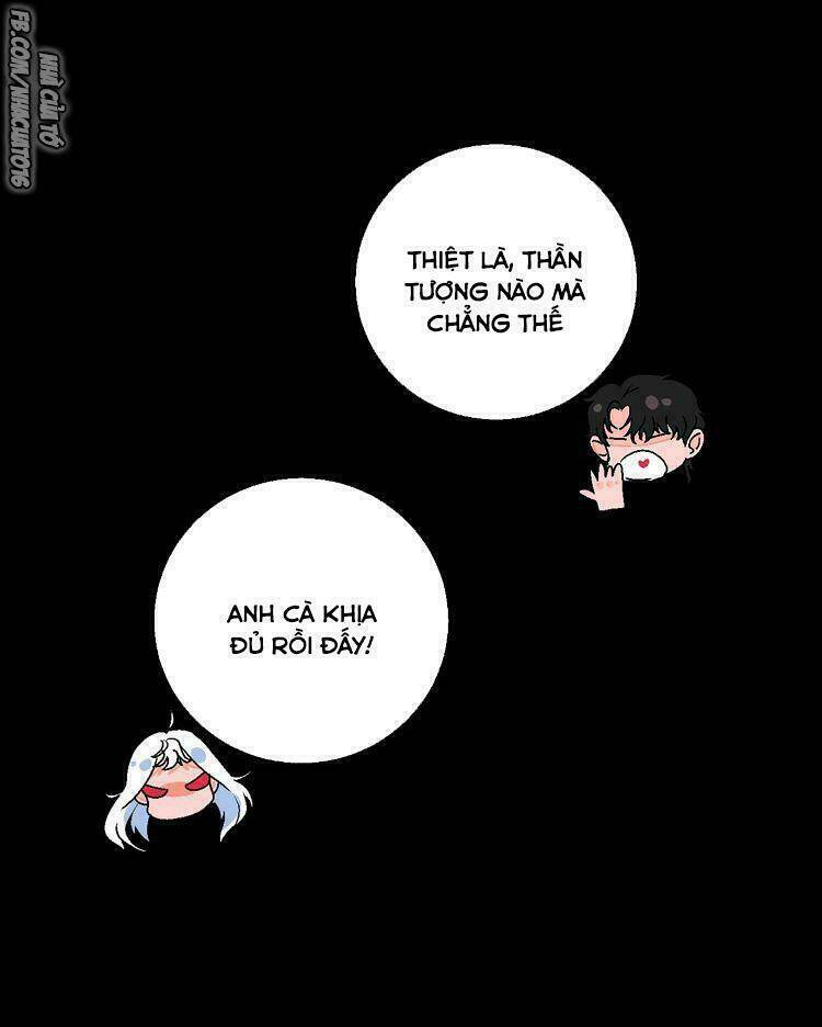 99 Độ F - Talk To Me Chương 10 Ảnh 30