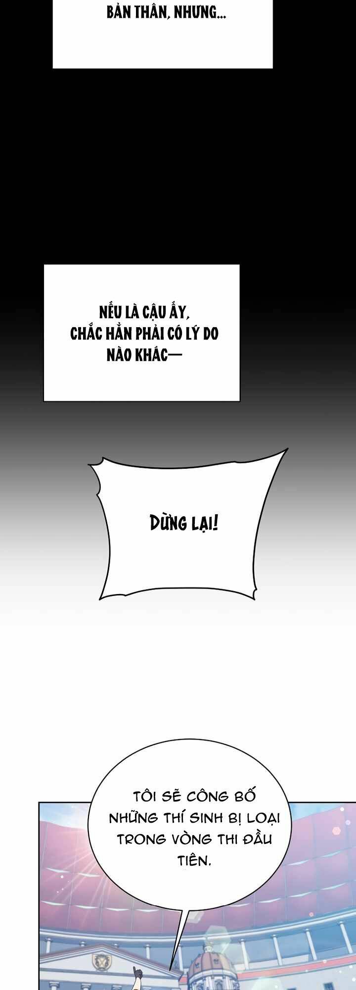 Xin Mời Dùng Bữa Chương 106 Ảnh 48