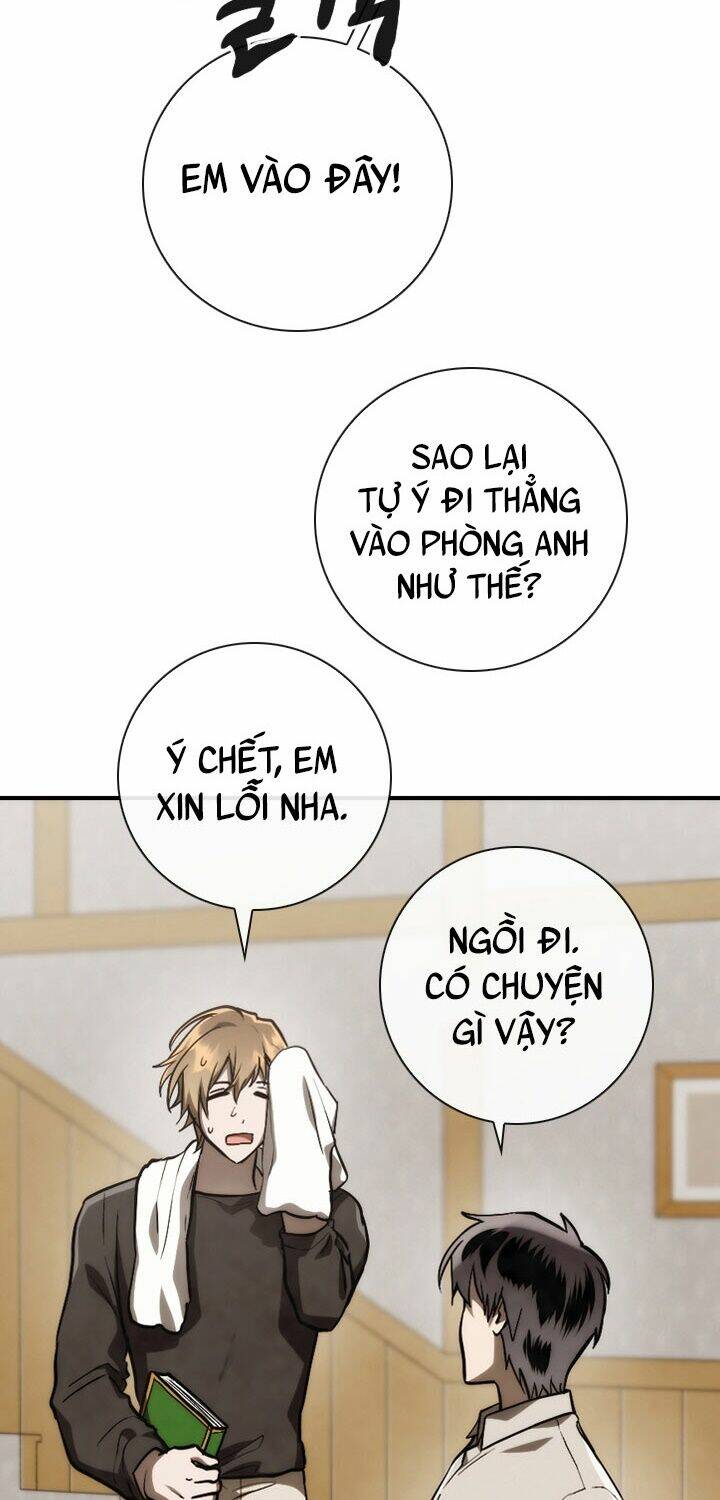Người Chơi Hồi Quy Chương 82 Ảnh 15
