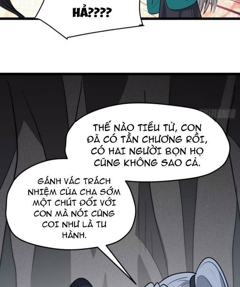 Hệ Thống Gánh Con Mạnh Nhất Chương 112 Ảnh 29