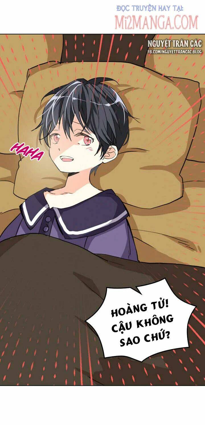 Con Có Phải Con Là Con Gái Của Ngài Không? Chương 64.5 Ảnh 9