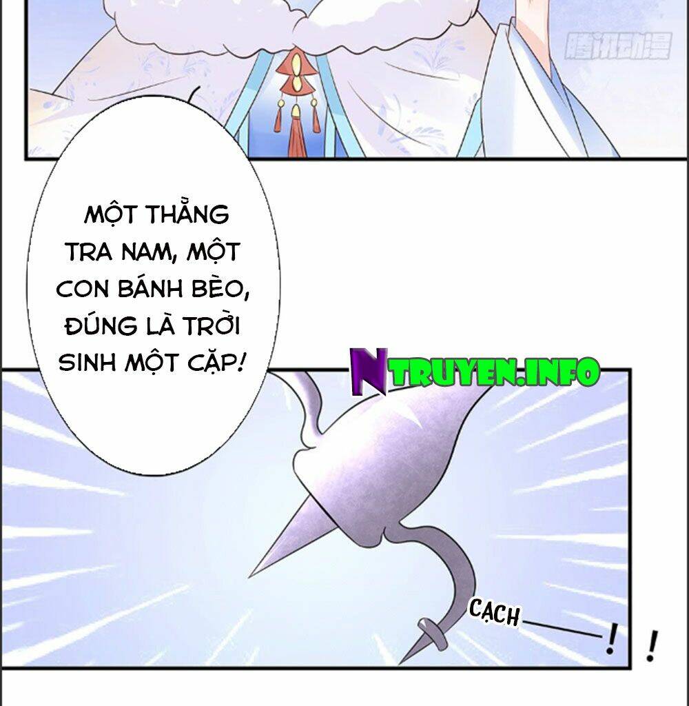 Phượng Hoàng Ngàn Năm Chương 10 Ảnh 19