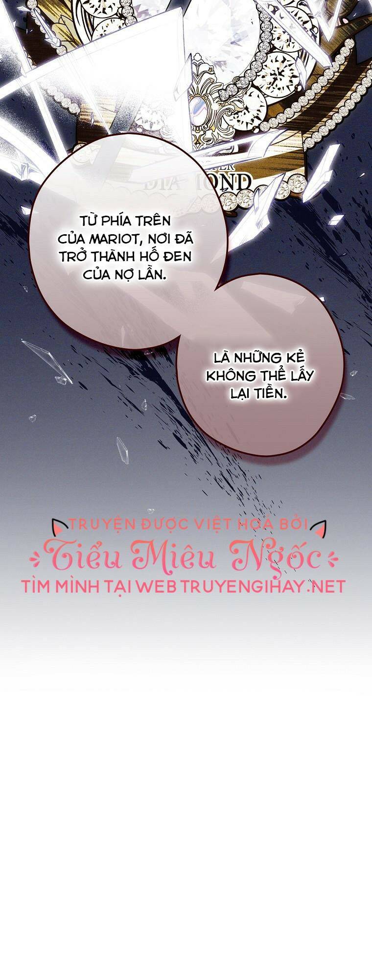 Tiểu Thư Hắc Ám Nhà Công Tước Chương 40 Ảnh 21