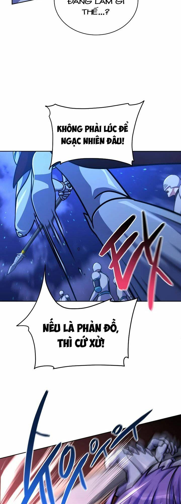 Xin Mời Dùng Bữa Chương 100 Ảnh 20