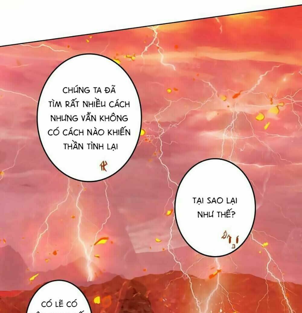 Chúng Thần Học Viện Chương 13 Ảnh 18