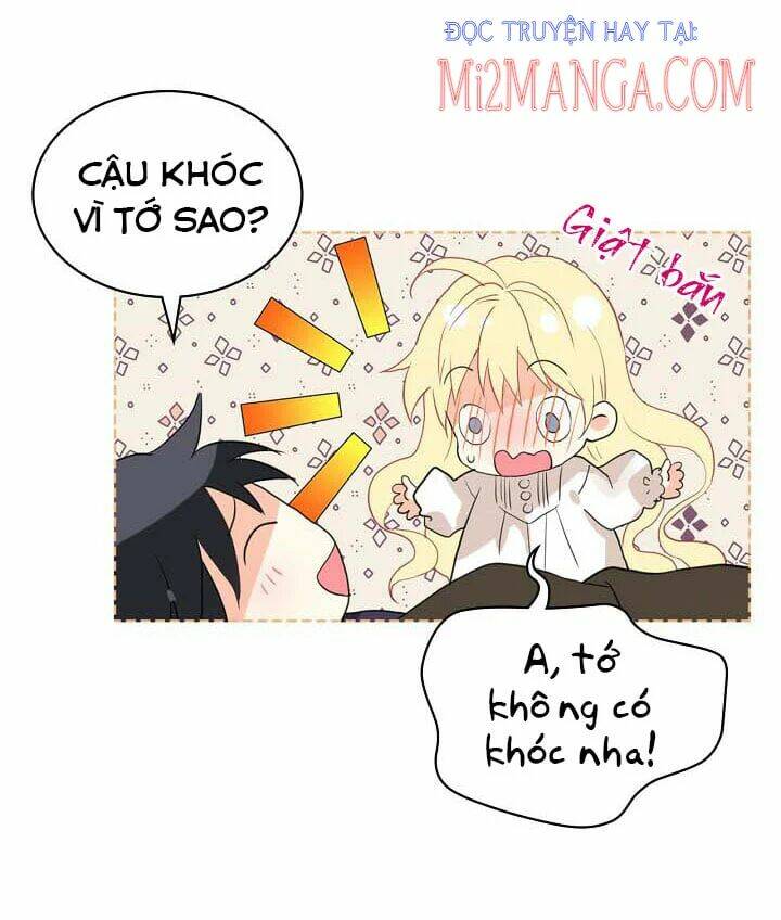 Con Có Phải Con Là Con Gái Của Ngài Không? Chương 64.5 Ảnh 10