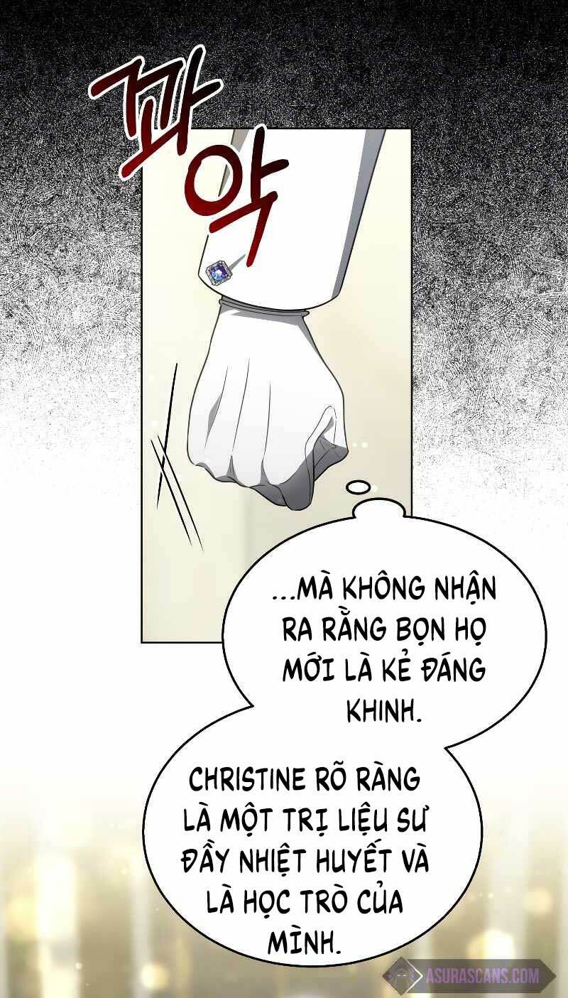Bác Sĩ Phẫu Thuật Cấp Sss Chương 64 Ảnh 32