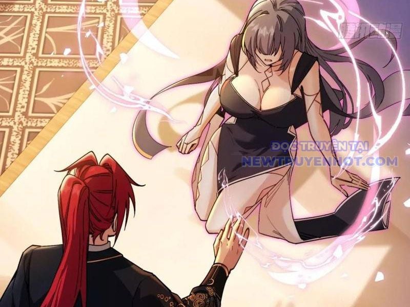 Xuyên Qua Thành Npc Xui Xẻo: Ta Có Lão Bà Che Chở Chương 104 Ảnh 29