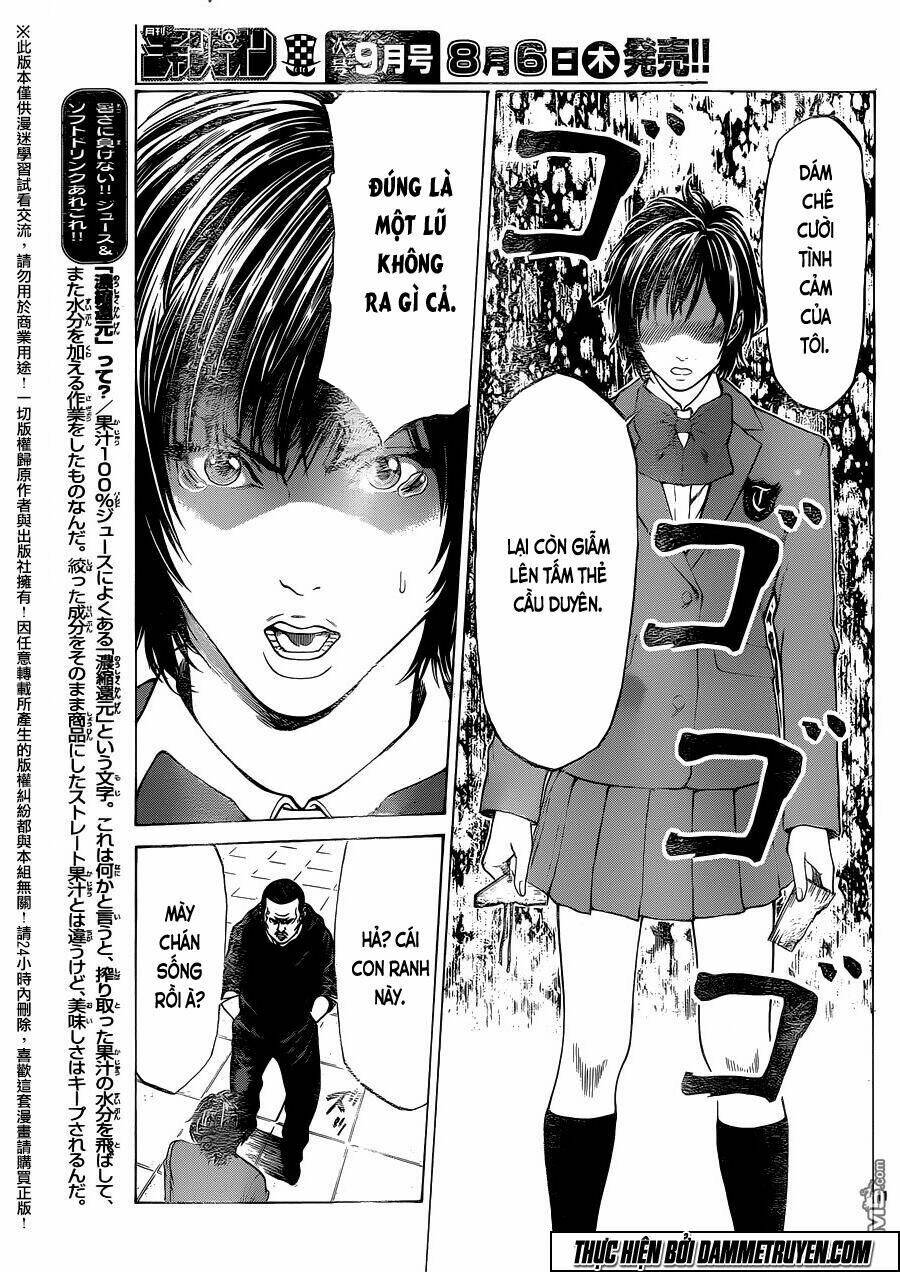 Shonan Seven Chương 19 Ảnh 12