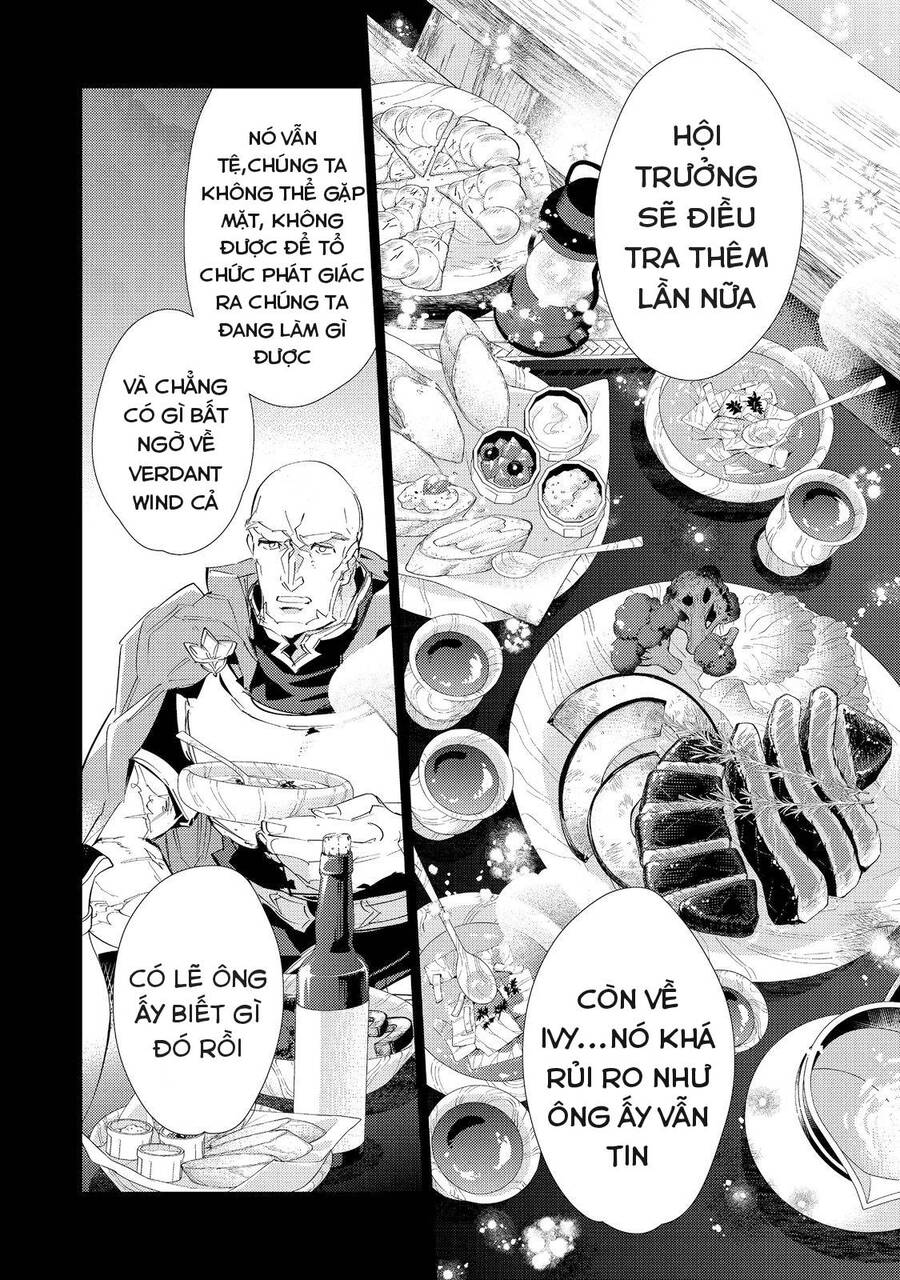 Saijaku Teima Wa Gomi Hiroi No Tabi O Hajimemashita Chương 19.1 Ảnh 11