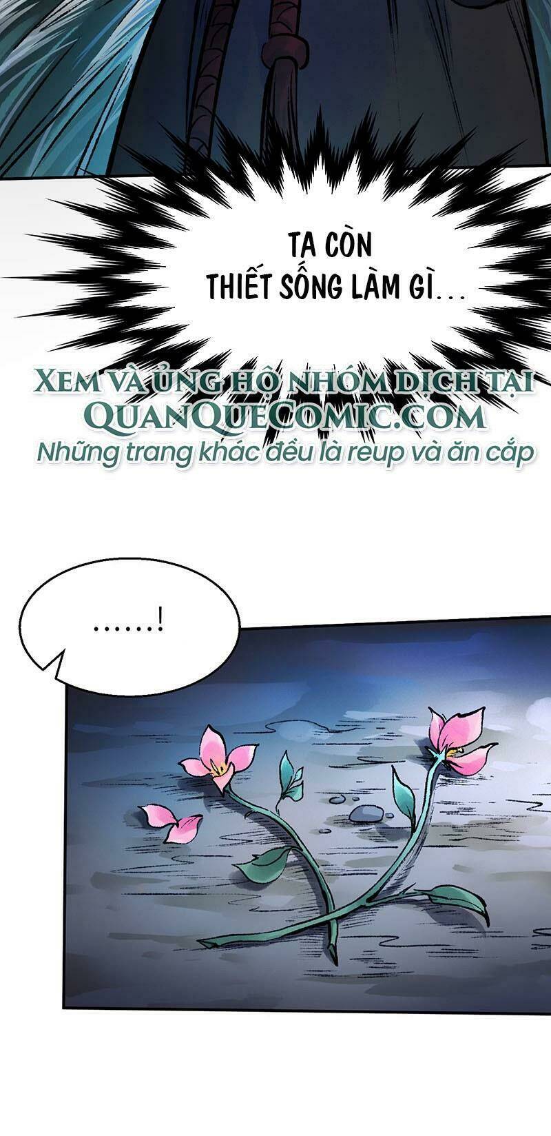 Liên Thành Quyết Chương 28 Ảnh 8