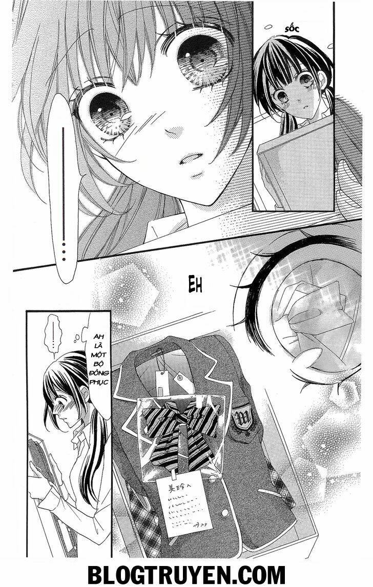 Boku No Uchi Ni Oide Chương 4 Ảnh 15