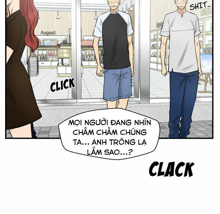 Mr Kang Chương 69 Ảnh 108