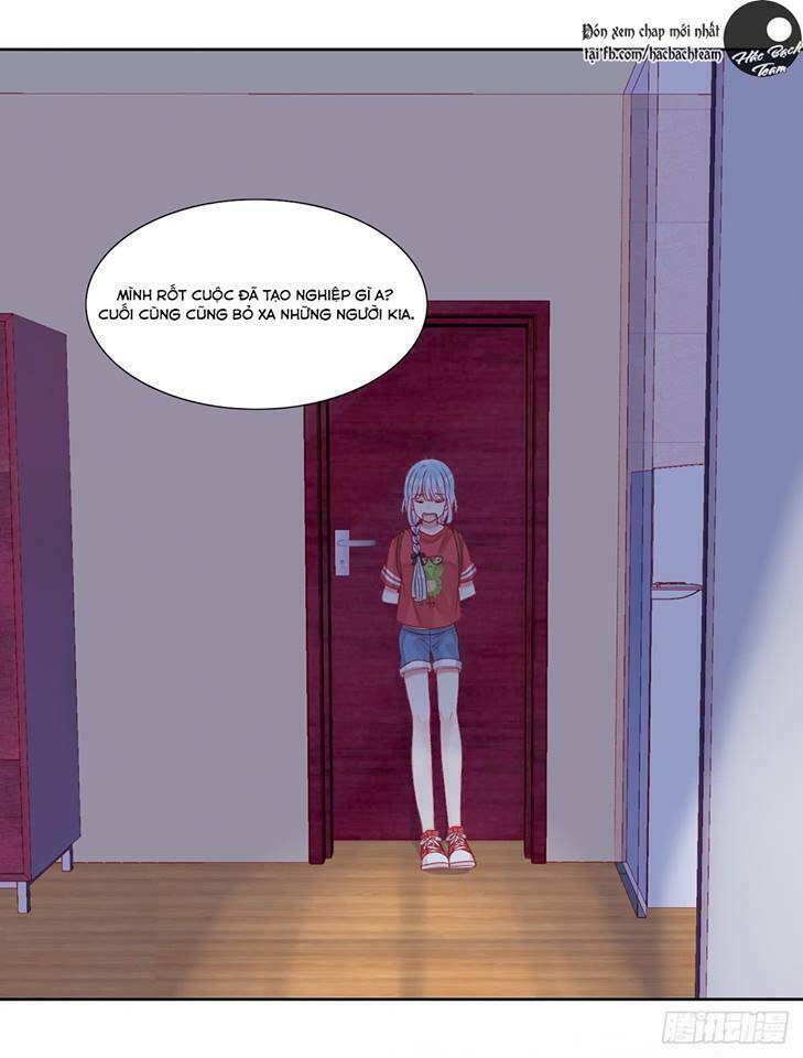 Vương Bài Điềm Mật Chương 2 Ảnh 56