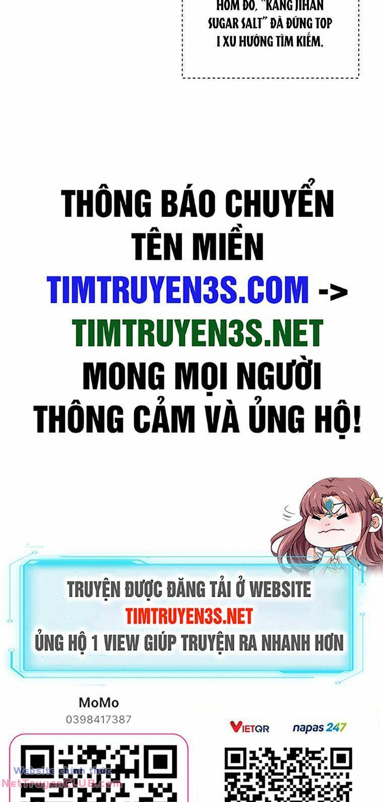 Xin Mời Dùng Bữa Chương 111 Ảnh 68