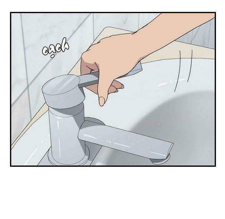 Bạn Cùng Phòng Bất Đắc Dĩ Chương 10 Ảnh 46
