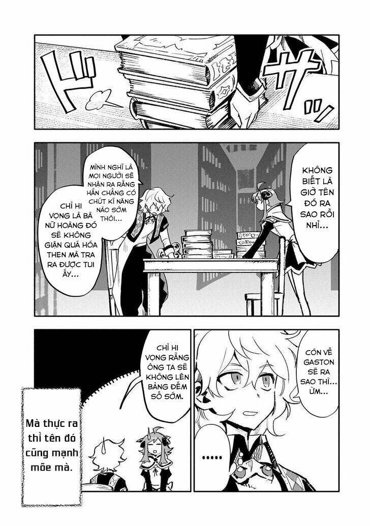 Saikyou Juzoku Tensei: Cheat Majutsushi No Slow Life Chương 20 Ảnh 11
