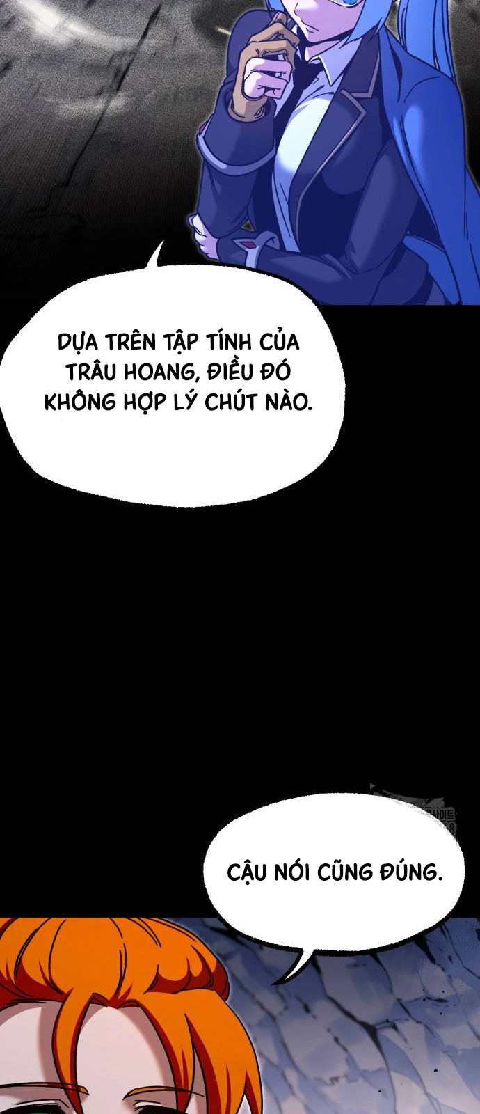 Thống Lĩnh Học Viện Chỉ Bằng Dao Sashimi Chương 30 Ảnh 20