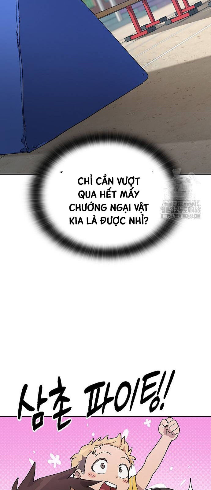Chữa Lành Cuộc Sống Thông Qua Cắm Trại Ở Thế Giới Khác Chương 50 Ảnh 17