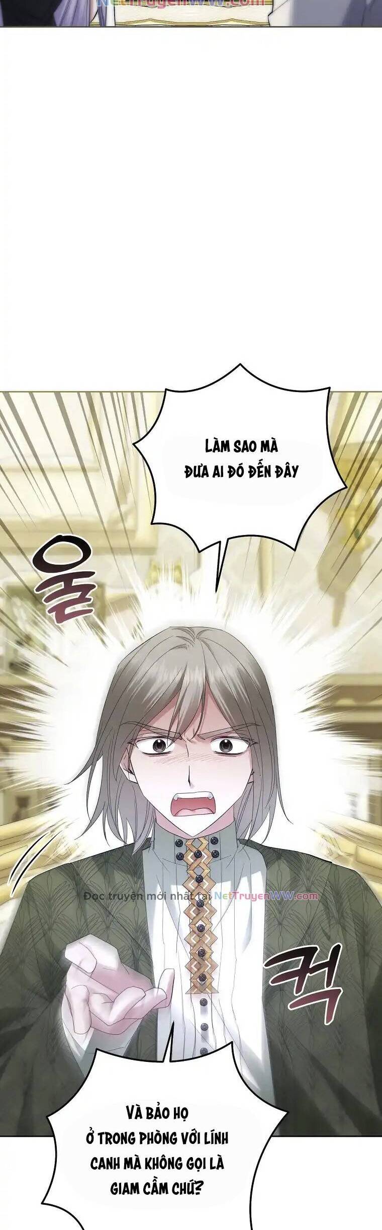 Kiếp Này Ta Sẽ Không Sống Như Một Anh Hùng Nữa Đâu! Có Lẽ Ta Sẽ Nghỉ Hưu! Chương 25 Ảnh 4
