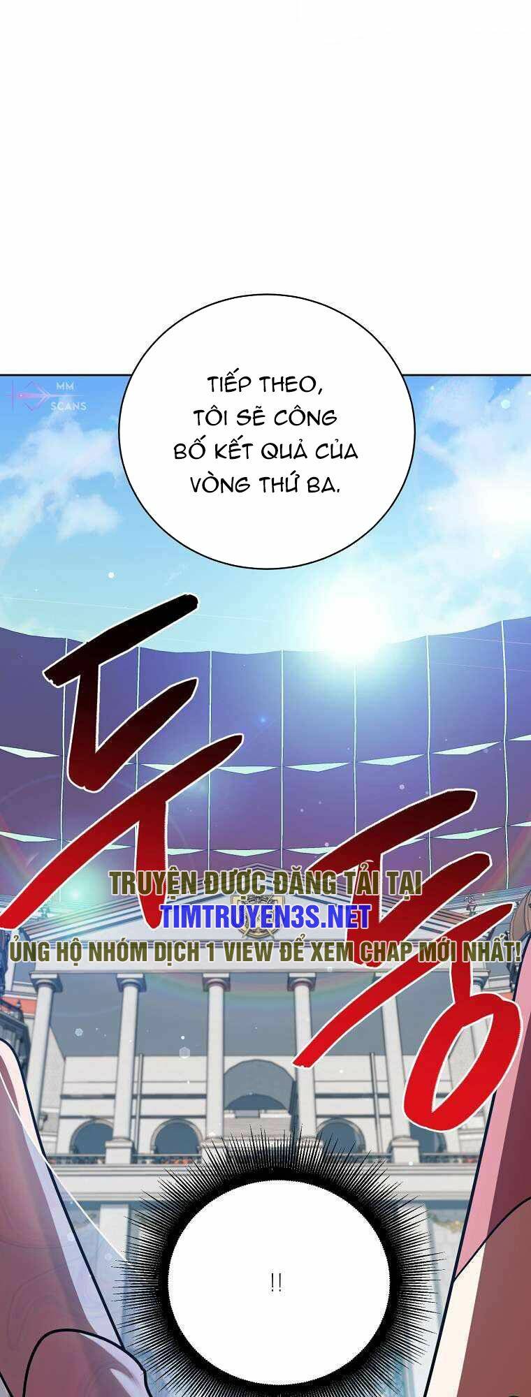 Xin Mời Dùng Bữa Chương 108 Ảnh 62