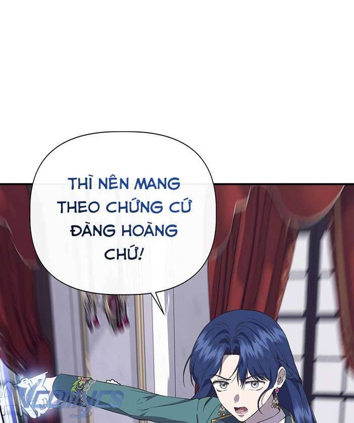 Tôi Không Phải Là Cinderella Chương 89 Ảnh 19