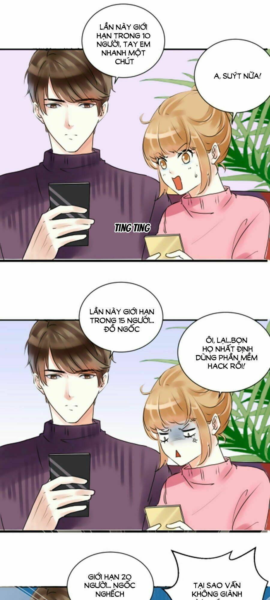 Tổng Hợp One Shot. Chương 387 Ảnh 6