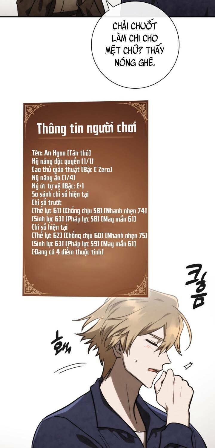 Người Chơi Hồi Quy Chương 84 Ảnh 55
