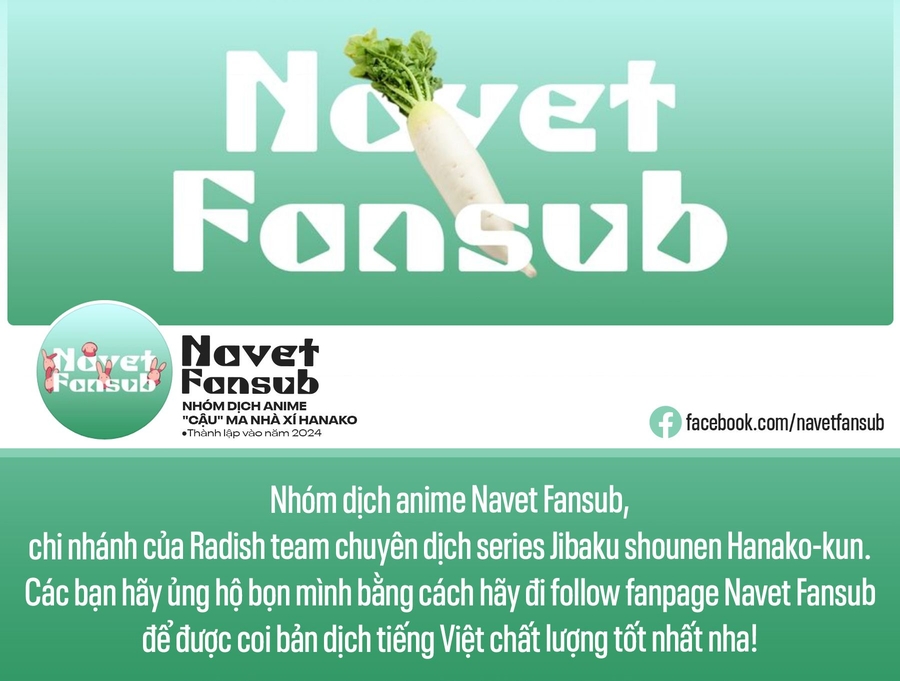 Hanako-Kun Nhà Xí Chương 91 Ảnh 3