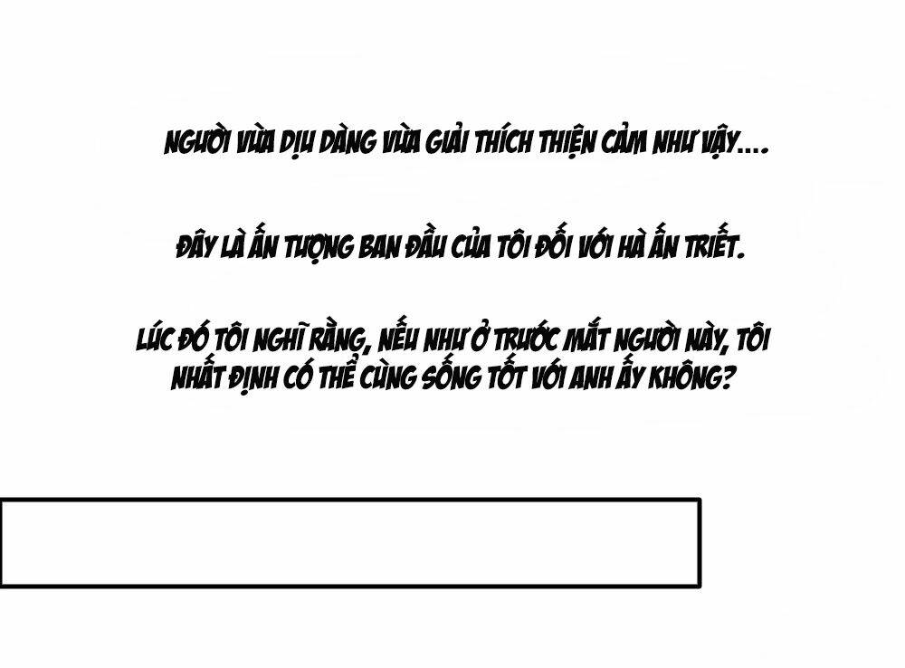 Bá Đạo Nữ Tổng Tài - Nhật Ký Trưởng Thành Chương 4 Ảnh 15