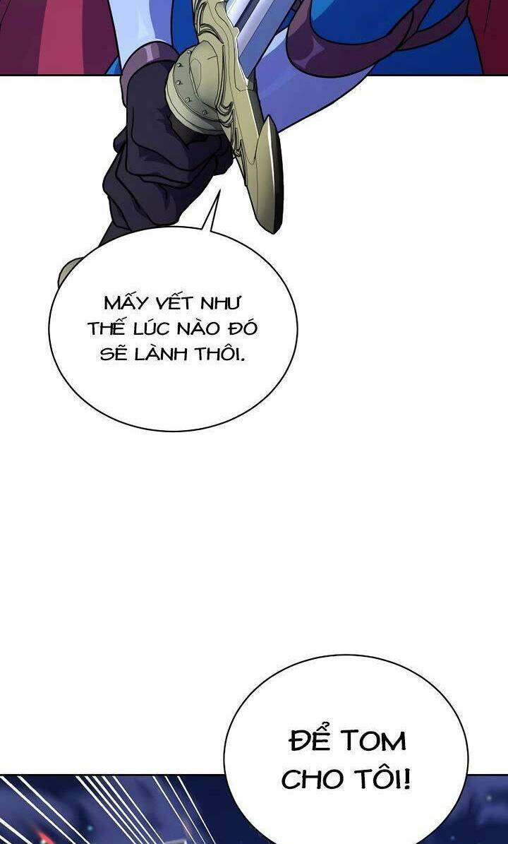 Xin Mời Dùng Bữa Chương 101 Ảnh 32