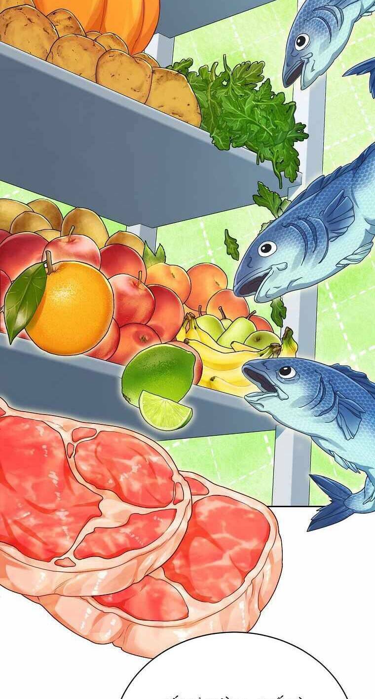 Xin Mời Dùng Bữa Chương 107 Ảnh 34