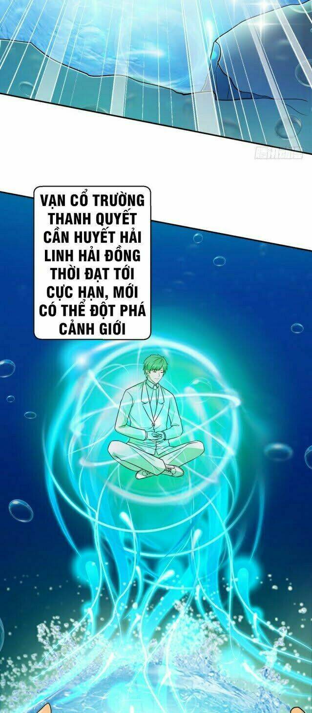 Trùng Sinh Chi Đô Thị Cuồng Tiên Chương 37 Ảnh 27