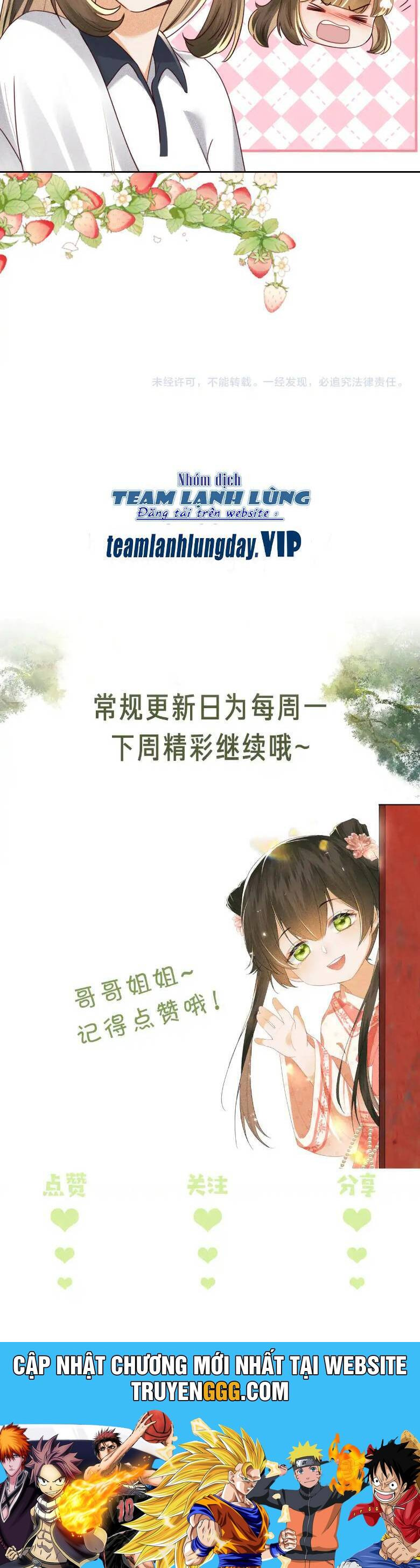 Mãn Cấp Trà Xanh Xuyên Không Thành Tiểu Đáng Thương Chương 141 Ảnh 16