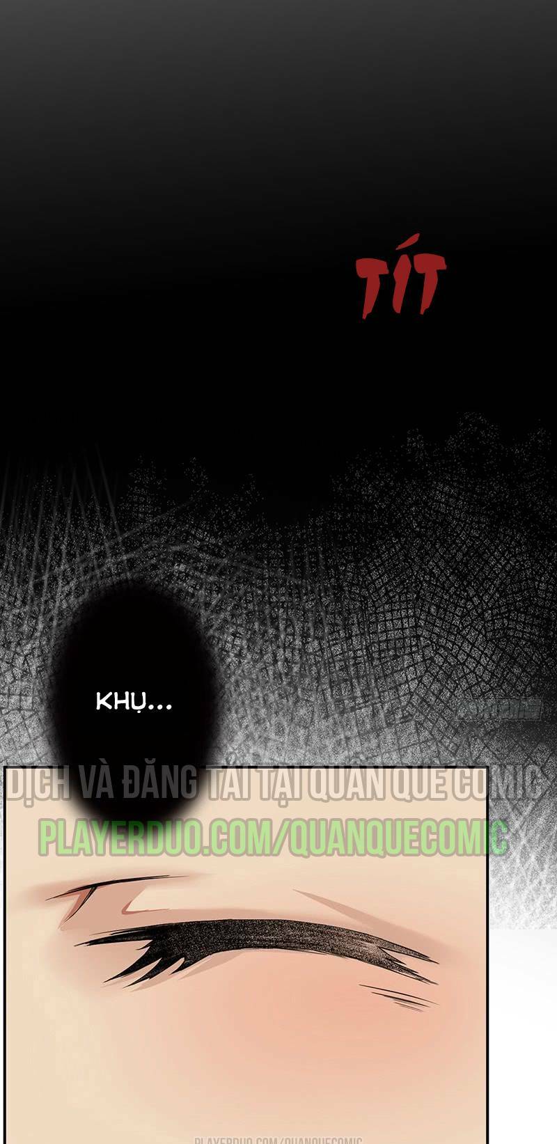Dã Âu Lão Tổ Chương 1 Ảnh 35