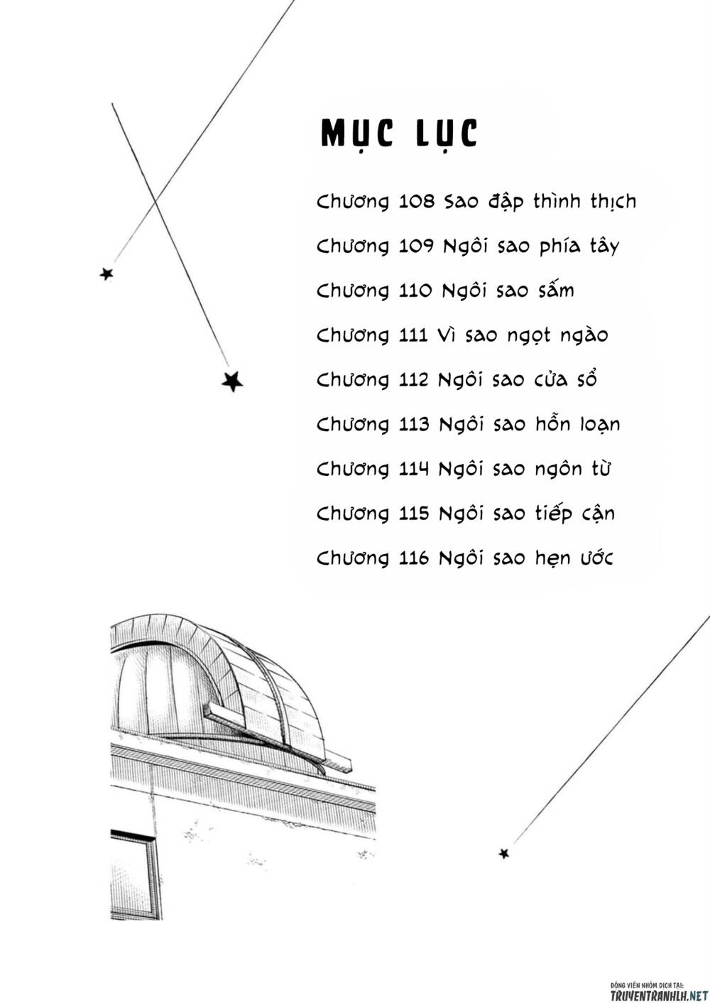 Câu Lạc Bộ Những Kẻ Mất Ngủ Chương 108 Ảnh 5