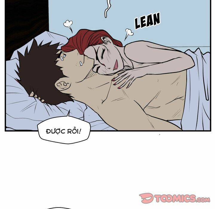 Mr Kang Chương 69 Ảnh 87