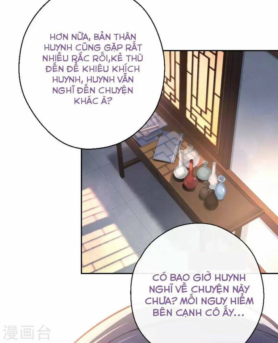 Ta Nấu - Chàng Giết Chương 39 Ảnh 38