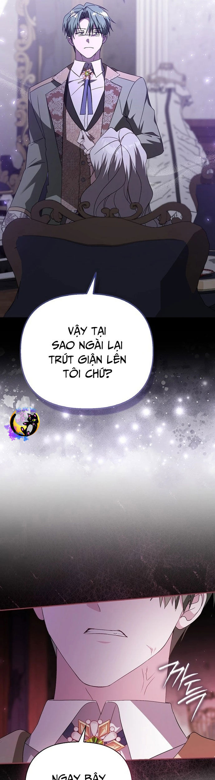 Ác Nữ Che Giấu Sự Giàu Có Của Mình Chương 10 Ảnh 26