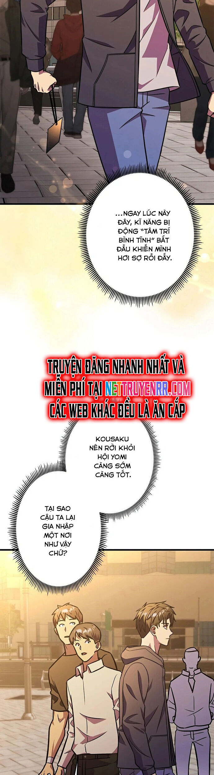 Lượng Mana Đáy Xã Hội! Ta Vô Địch Nhờ Kỹ Năng Của Mình Chương 24 Ảnh 22