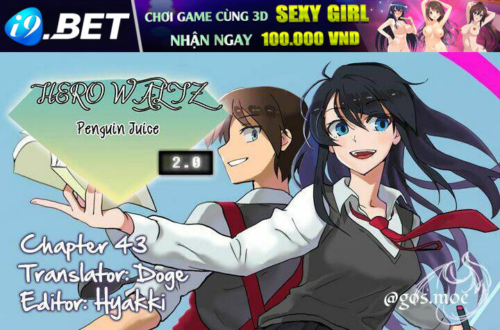 Anh Hùng Nhân Tạo 2 Chương 3 Ảnh 2