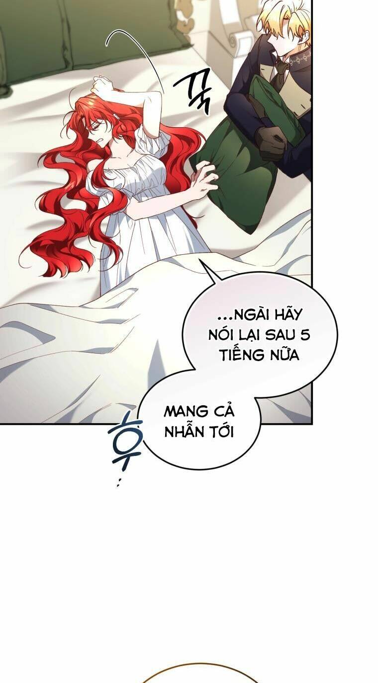 Hoàn Nguyên Quý Cô Chương 64 Ảnh 69